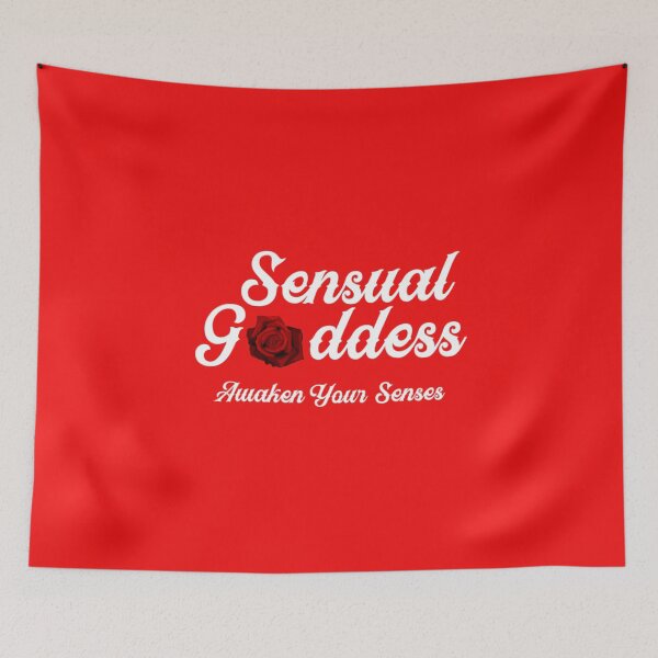 Item preview,  Diosa sensual designed and sold by redleaf77.