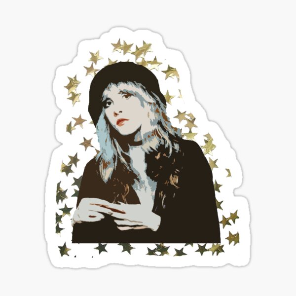 stars Sticker