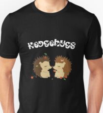 Hedgehugs Slim Fit T-Shirt