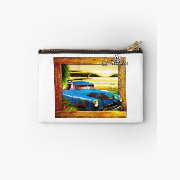 Item preview, Coche viejo designed and sold by 4d2SurfyArte.