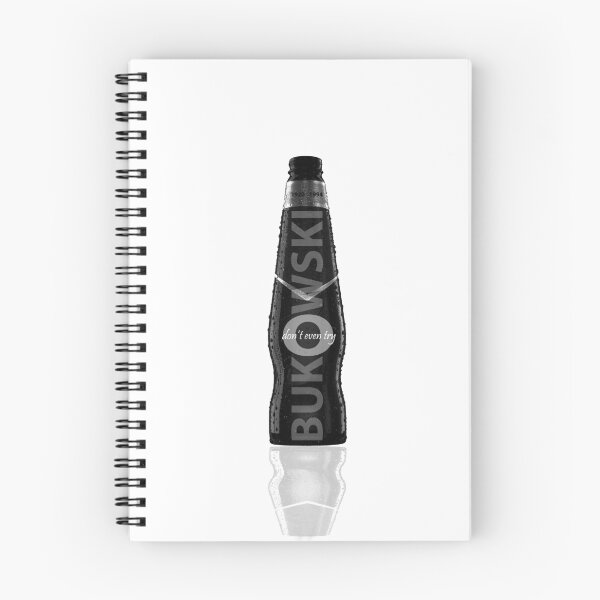Item preview, Don't even try designed and sold by The Aloof.