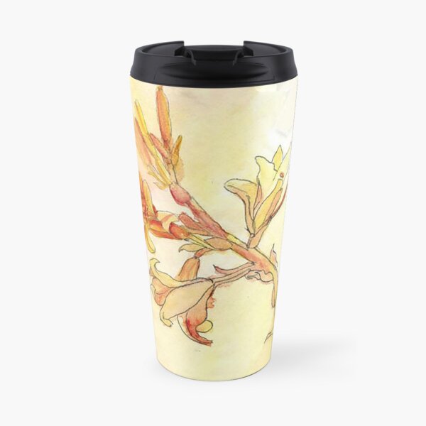 Travel Mug