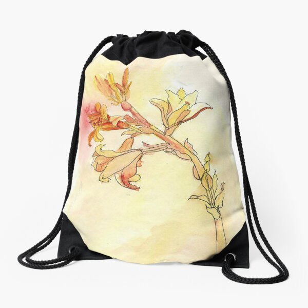 Drawstring Bag