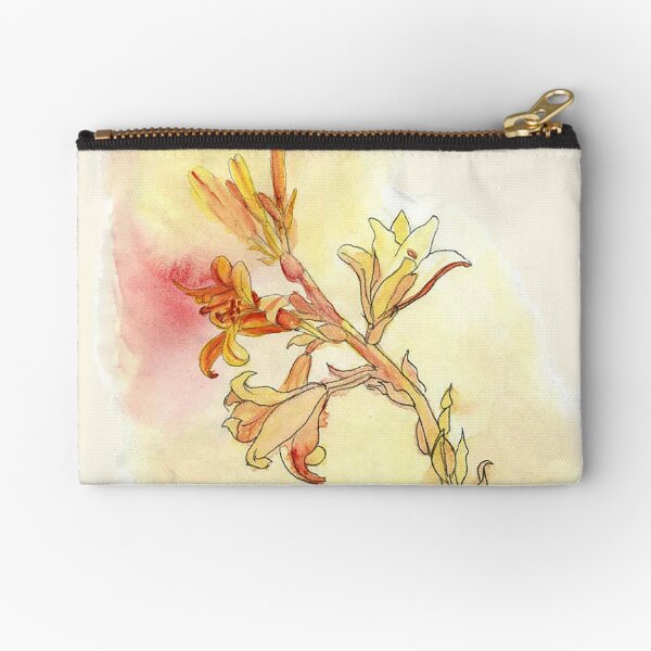 Zipper Pouch