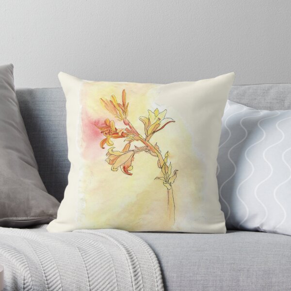Throw Pillow