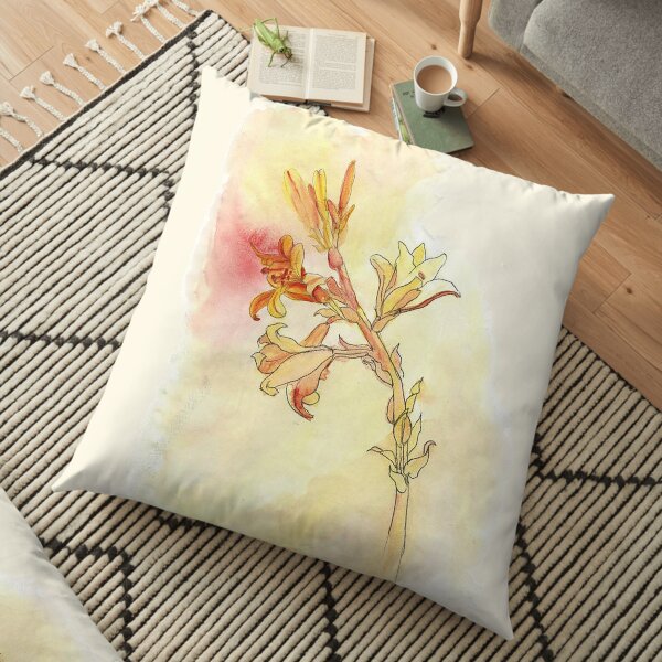 Floor Pillow