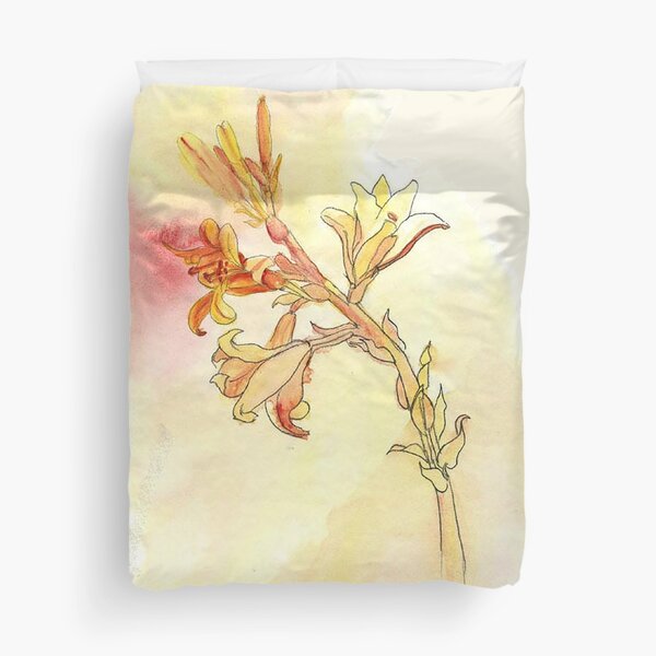 Duvet Cover