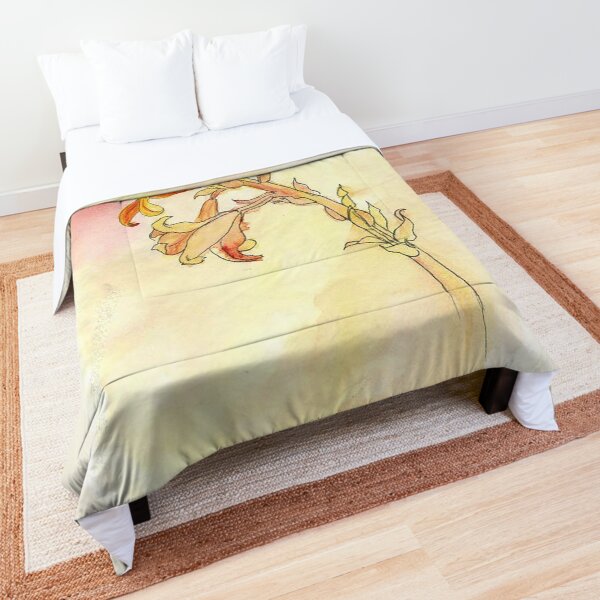 Comforter