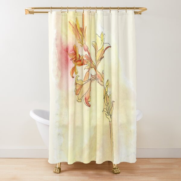 Shower Curtain