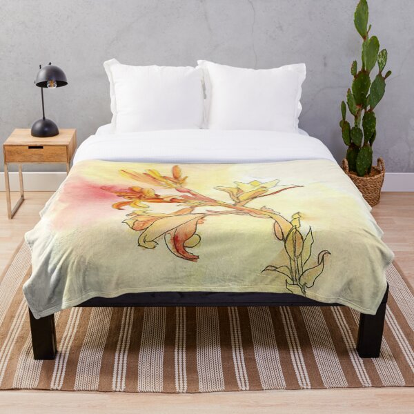 Throw Blanket