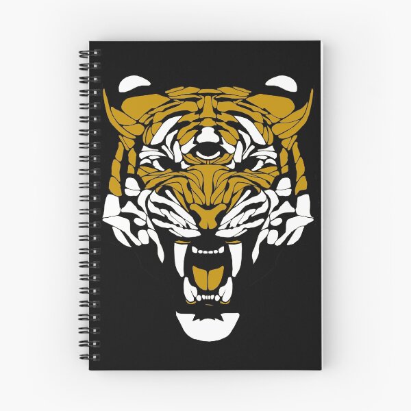 Item preview, Raja Tiger - Third Eye designed and sold by GrizzlyGaz.