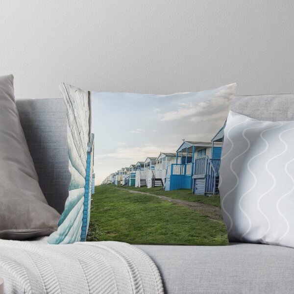 Item preview, Tankerton Beach Huts designed and sold by lyttonimages.