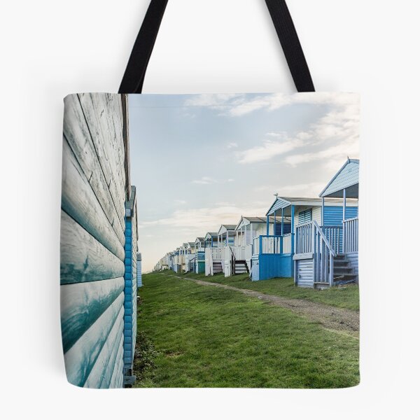 Item preview, Tankerton Beach Huts designed and sold by lyttonimages.