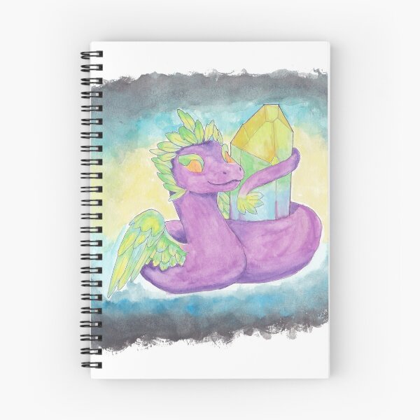 Item preview, Little Quetzalcoatl designed and sold by purenightshade.