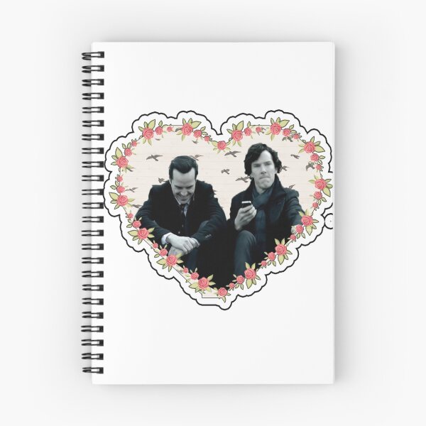 Item preview, Hearted Sheriarty designed and sold by thescudders.