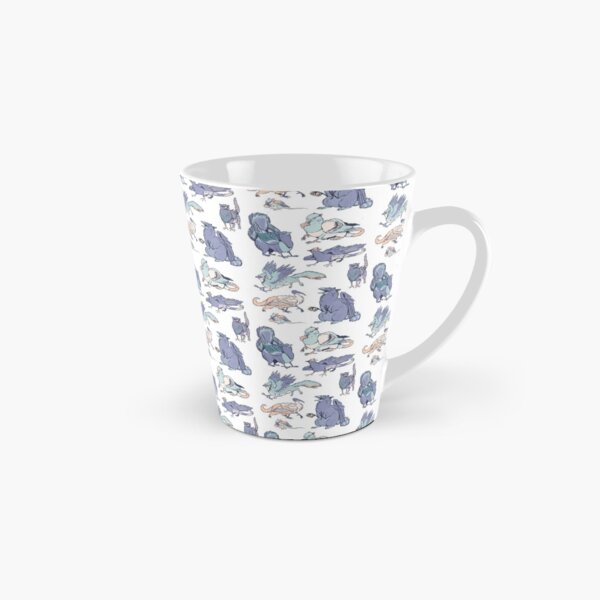Item preview, Trash Gryphons: Collection designed and sold by Wren Melville's Art.