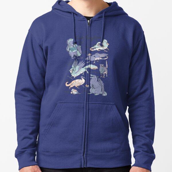 Blackbird Edgar Brawl Stars Hoodie Sweatshirt