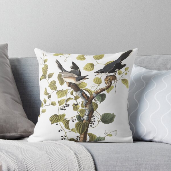 Item preview, Loggerhead Shrike -  John James Audubon designed and sold by billythekidtees.