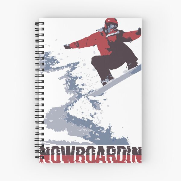 Item preview, snowboard-snow-wintersport designed and sold by qurako.