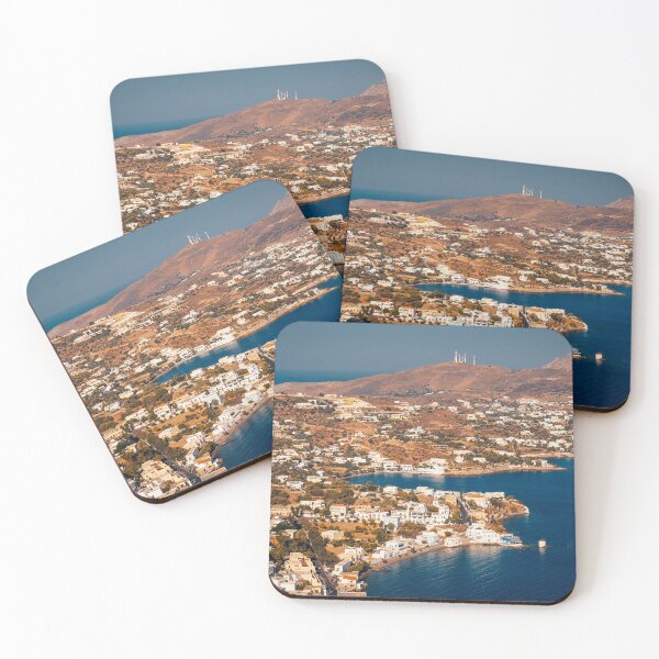 Item preview, Beautiful Leros designed and sold by DRONY.