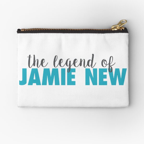 Tout le monde parle de Jamie: la légende de Jamie New Pochette