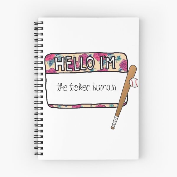 Item preview, Hello I'm [the Token Human] designed and sold by thescudders.
