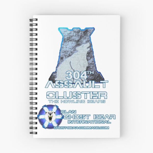 Item preview, CGBI - 304th Assault Cluster designed and sold by CGBCoffiNail.