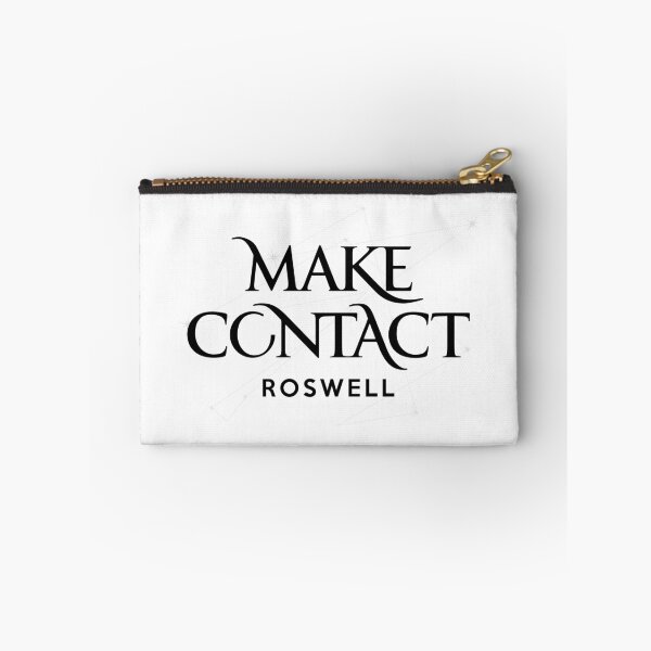 Item preview, Roswell - Make Contact designed and sold by BadCatDesigns.