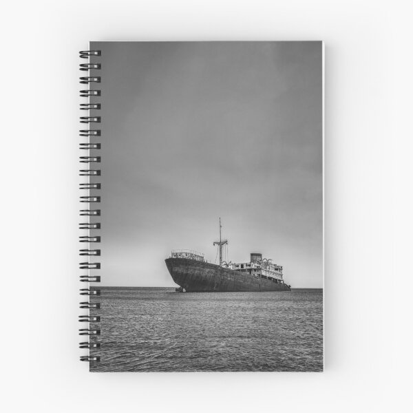 Item preview, Shipwreck in Lanzarote designed and sold by iCimages.net.