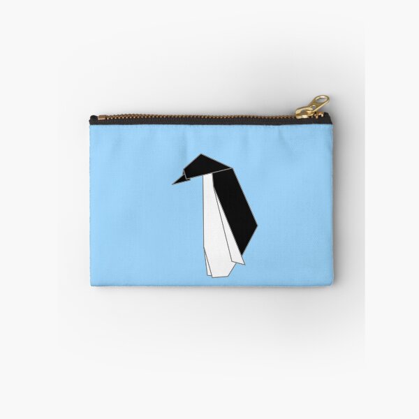 Item preview, Origami Penguin designed and sold by JaymieMetz.