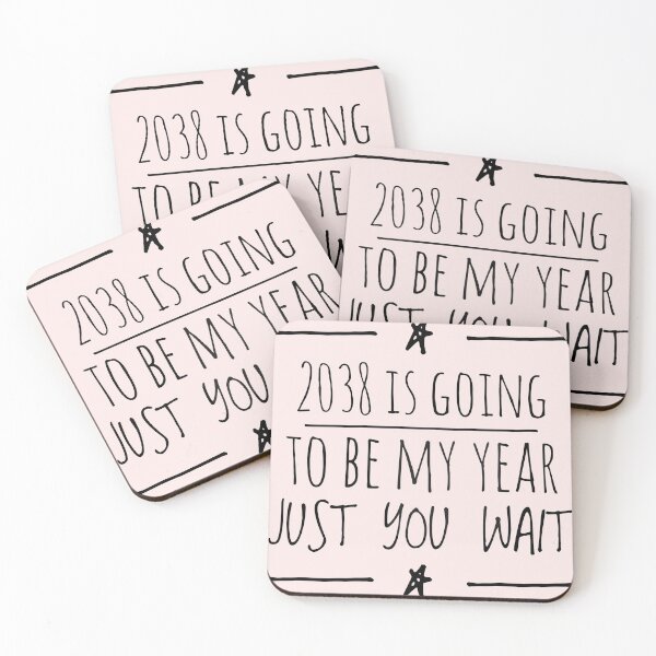 Item preview, My Year designed and sold by aydapadi.
