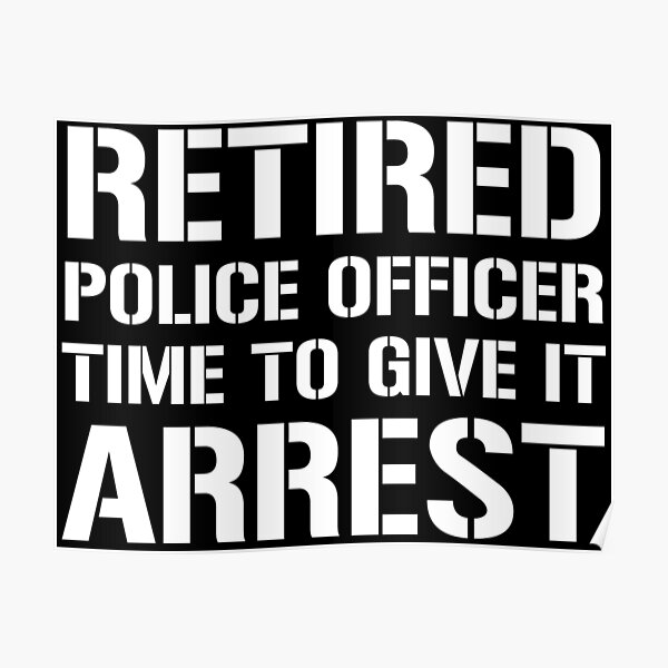 Jokes police officers for retirement Humour,retirement jokes,retirement