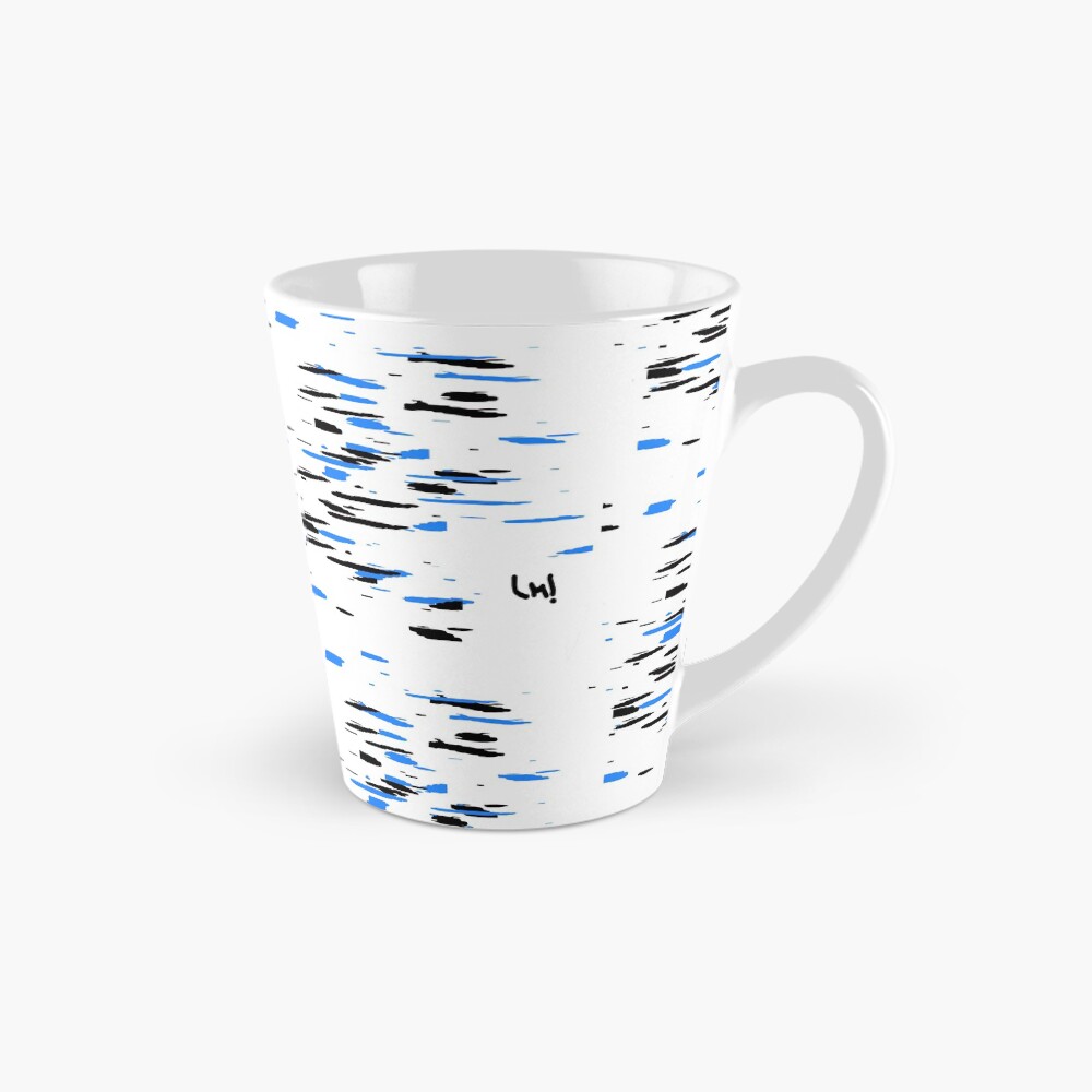 Item preview, Tall Mug designed and sold by LM85.