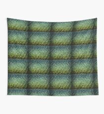 Wired Wall Tapestry