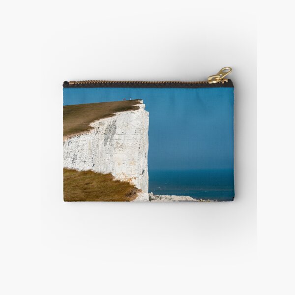 Item preview, White Cliffs and Beachy Head Lighthouse designed and sold by Marzena Grabczynska.