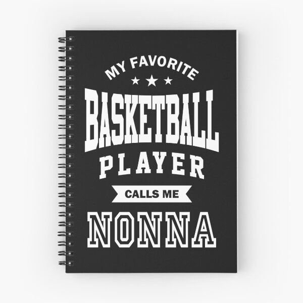 Item preview, Women's Basketball Nonna designed and sold by cidolopez.