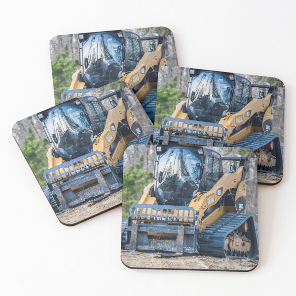 Item preview,  forklift 3 designed and sold by KensLensDesigns.