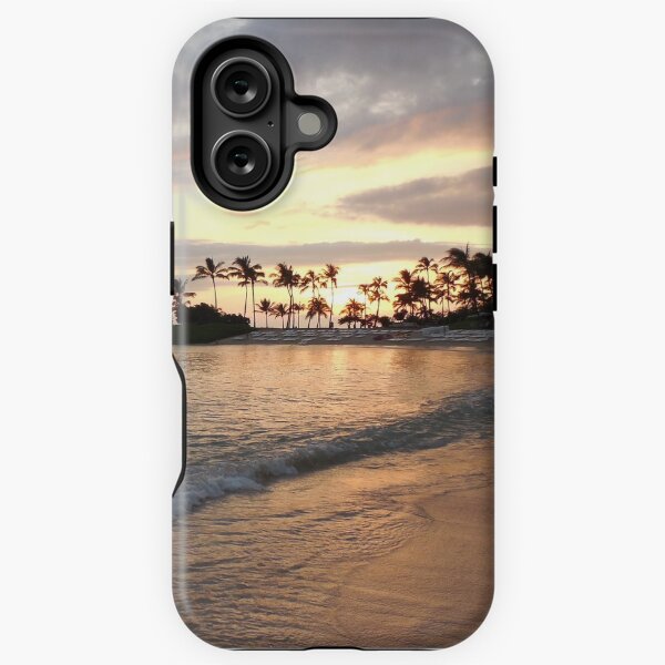 Item preview, O'hau Sunset - Hawaii designed and sold by 10pointZero6.