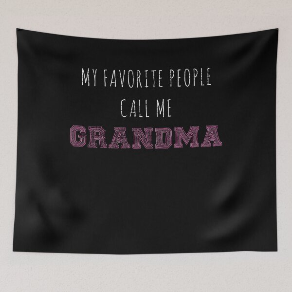 Item preview, Grandma's gift designed and sold by 4tomic.