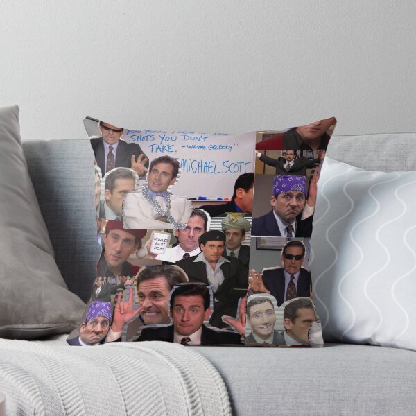 Item preview, Michael Scott designed and sold by annakaren1.