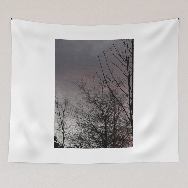 Item preview, Winter Trees designed and sold by lezvee.