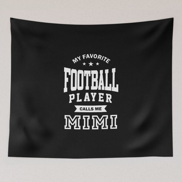 Item preview, Women's Football Mimi designed and sold by cidolopez.