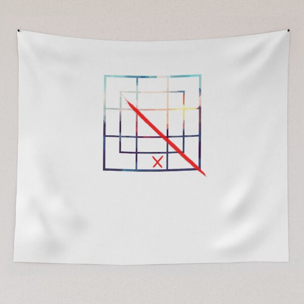 Item preview, Thinking Outside Box SoS Funny Puzzle designed and sold by VH-Gekko.