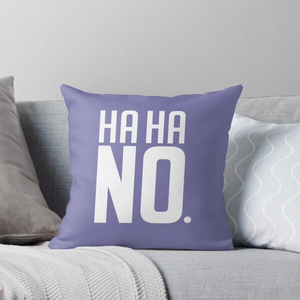 Item preview, Haha - no. designed and sold by drlurking.