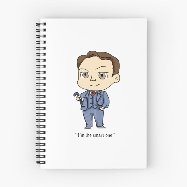 Item preview, Mycroft Chibi designed and sold by Zefkiel.