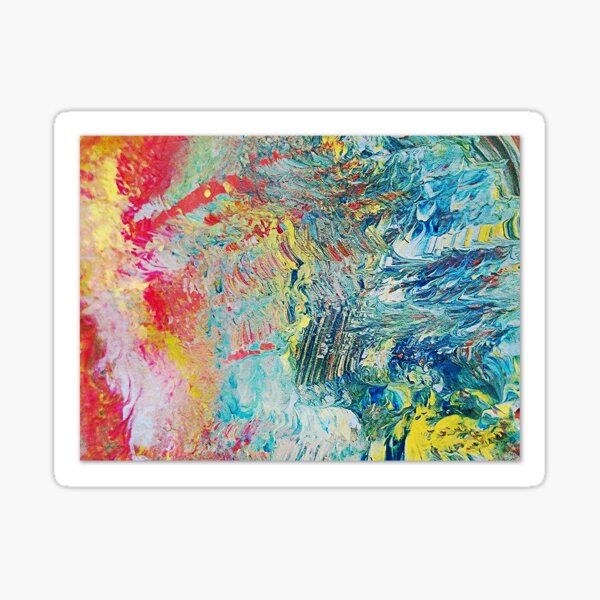 Item preview, Variegated  designed and sold by Melanie Uadjit.