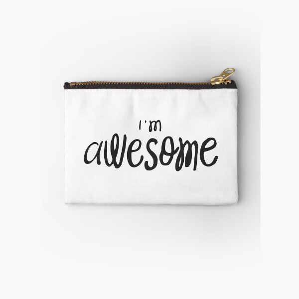 Item preview, I´m Awesome designed and sold by Mariana MARM.