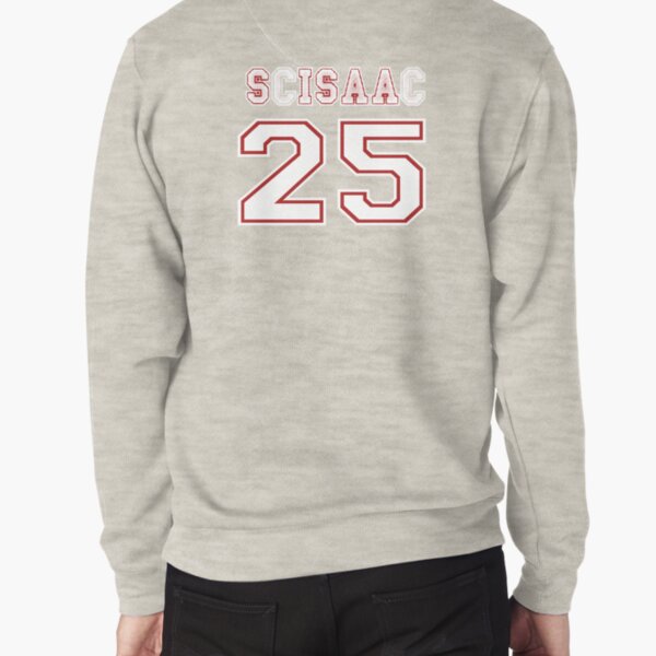 beacon hills lacrosse sweatshirt