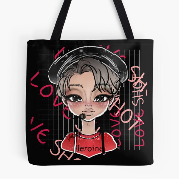 Item preview, KAI designed and sold by Natieep.