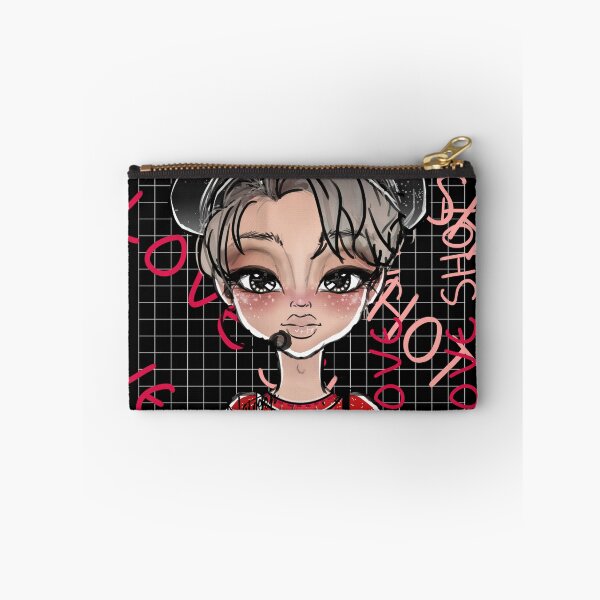 Item preview, KAI designed and sold by Natieep.